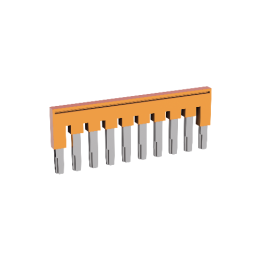 Tbloc PCC2.5MM-10 10pole Cross Connections for Screw Terminals