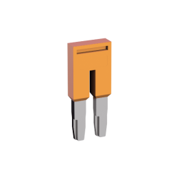 Tbloc PCC2.5MM-2 2pole Cross Connections for Screw Terminals