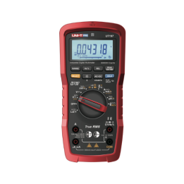 Uni-T UT197 Industrial Digital Multimeter