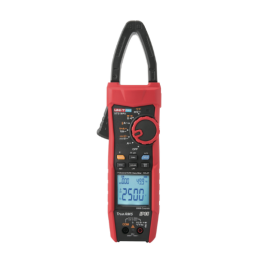 Uni-T UT219PV AC/DC Solar Clamp Meter