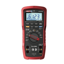 Uni-T UT197PV Digital Multimeter Solar