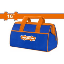 INGCO WTG3116 3 Pocket Tool Bag 12KG