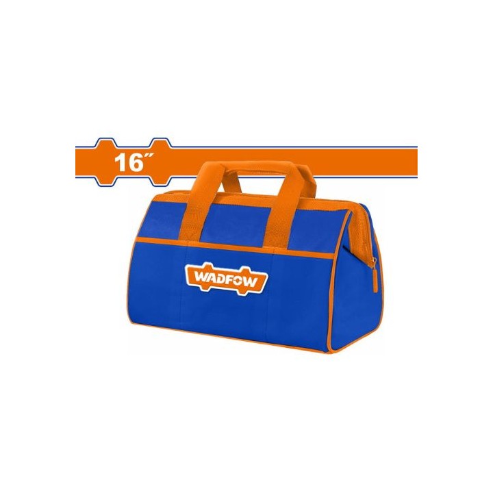 INGCO WTG3116 3 Pocket Tool Bag 12KG