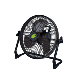 Solent ST-BA04-FAN-005 Floor Mount Rechargeable Fans - 300mm & 350mm - 350mm