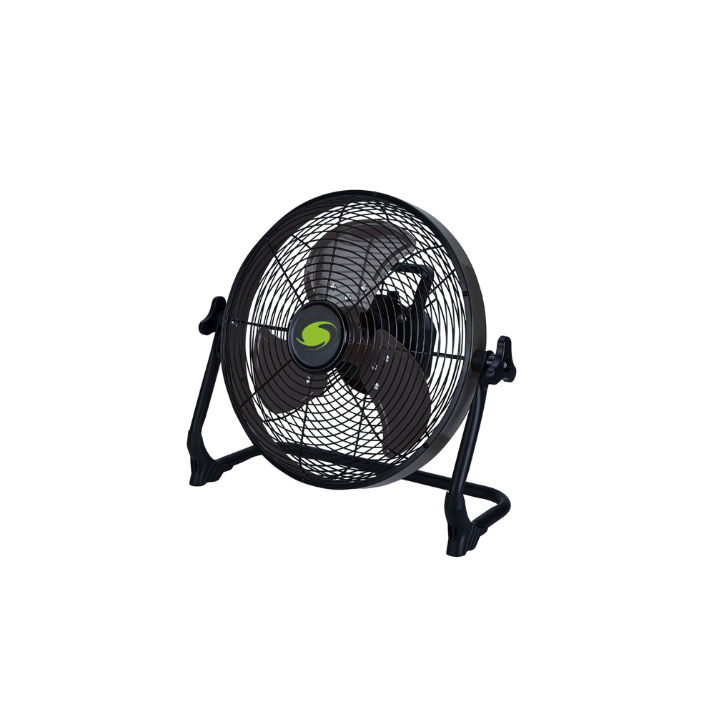 Solent ST-BA04-FAN-005 Floor Mount Rechargeable Fans - 300mm & 350mm - 350mm