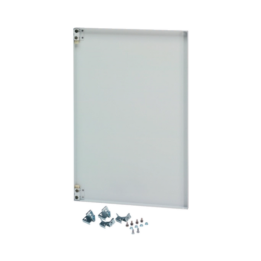 Hager FL547A Internal Door Mounting Kit FOR FL110/209 Enclosures