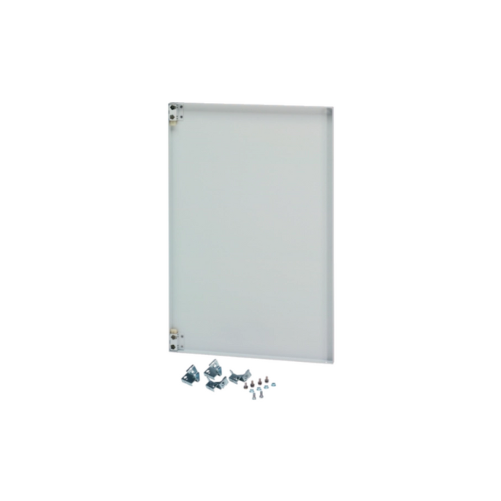 Hager FL557A Internal Door Mounting Kit FOR FL128 Enclosure