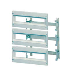 Hager FL983A 4x18Way Modular Chassis System FOR FL117/216 Enclosures