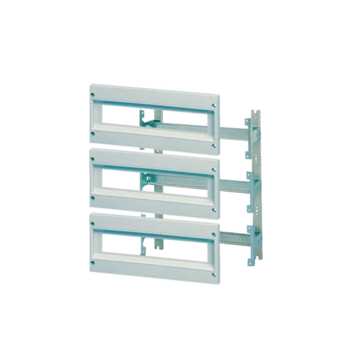 Hager FL983A 4x18Way Modular Chassis System FOR FL117/216 Enclosures
