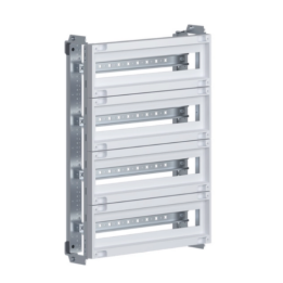 Hager FL994A 4x22Way Modular Chassis System FOR FL120A/221B Enclosures