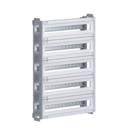 Hager FL996A 5x28Way Modular Chassis System FOR FL124A/229B Enclosures