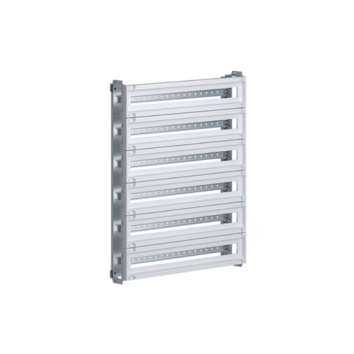 Hager FL998A 6x36Way Modular Chassis System FOR FL128A Enclosure