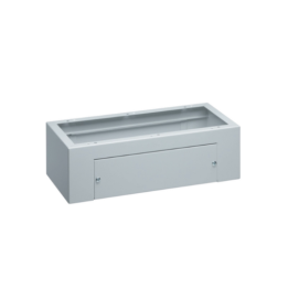 Hager FL958A Base Mount Plinth FOR FL120/221 Enclosures