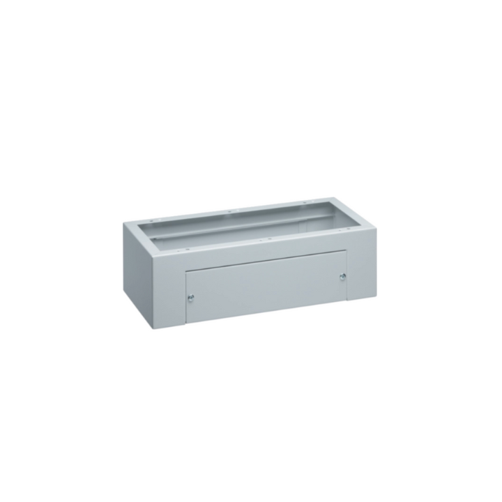 Hager FL960A Base Mount Plinth FOR FL124/229 Enclosures