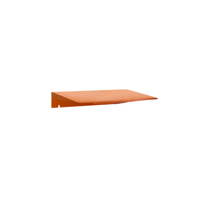 EM HC08E IP65 Steel Canopy for HE208E Enclosures