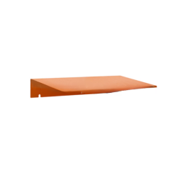 EM HC07 IP65 Steel Canopy for HE207 Enclosures