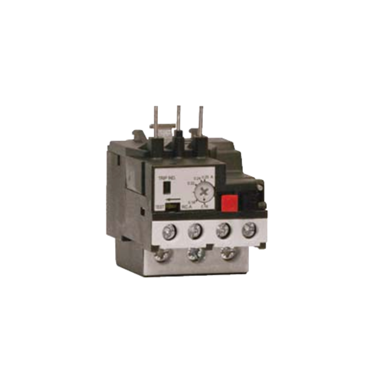 Lovato OMNI-LV-RF120100 RF120100 0.75-1A Thermal Overload Relay