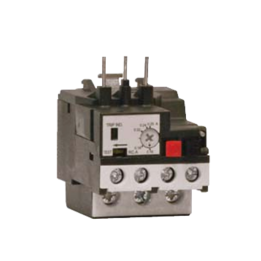 Lovato OMNI-LV-RF120080 RF120080 0.55-0.8A Thermal Overload Relay