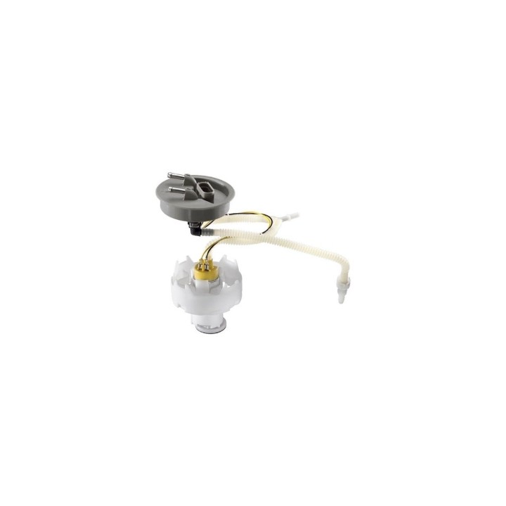 VDO 220-801-012-001Z Fuel Pump Electrical Vw Passat 1.9tdi