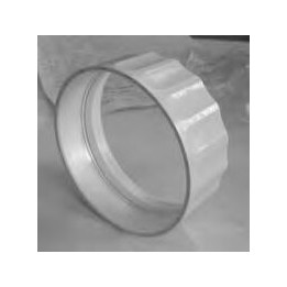 VDO Gauge Mounting Bracket Spin Ring 80mm