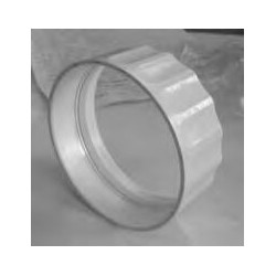 VDO Gauge Mounting Bracket Spin Ring 80mm