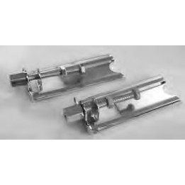 VDO Gauge Mounting Bracket Spin Ring 52mm