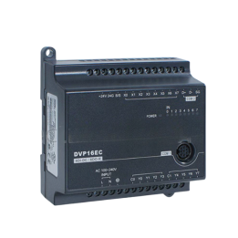 Delta DVP32EC00R3 16DI+16DO EC 240VAC ECONO PLC
