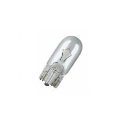 Bulb 12V Wedge 3w