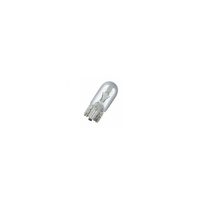 Bulb 12V Wedge 3w