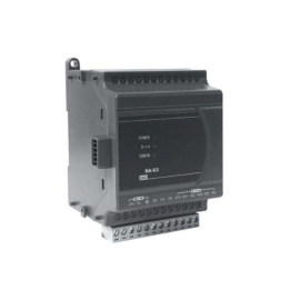 Delta DVP02DA-E2 2AO 24VDC Extension for ES2