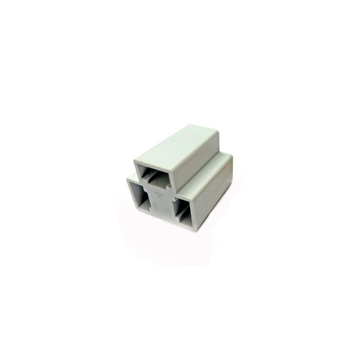 Vdo Cockpit Gauge 3 Way Connector Plug