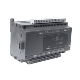 Delta DVP24XP200T 16DI - 8DO Extension TRIAC ES2/EX2/EH