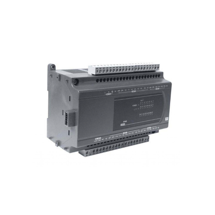 Delta DVP32XP200R 16DI 16DO Extension Relay ES2/EX2/EH