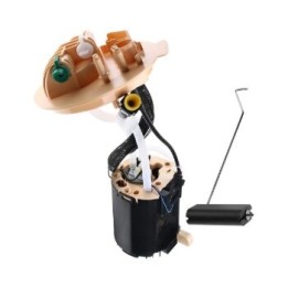 Fuel Pump Electrical Land Rover Freelander Ii 2.2d4