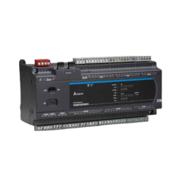 Delta DVP80ES300R 40DI+40DO ES3 230VAC PLC RELAY