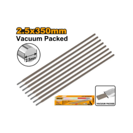 INGCO ERCVC2121 Welding Rods 2.5X350mm 5kg