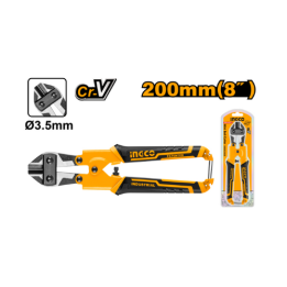 INGCO HMBC0808 Mini Bolt Cutter 200mm