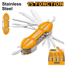 INGCO HMFK8158 Knife Multifunctional