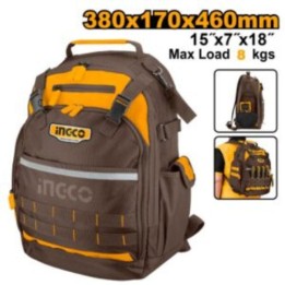 INGCO HBP01028 Tool Backpack