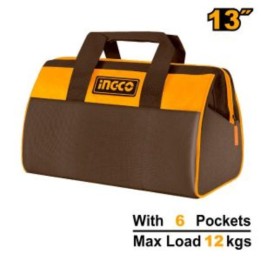 INGCO HTBG281328 Tool Bag 330mm