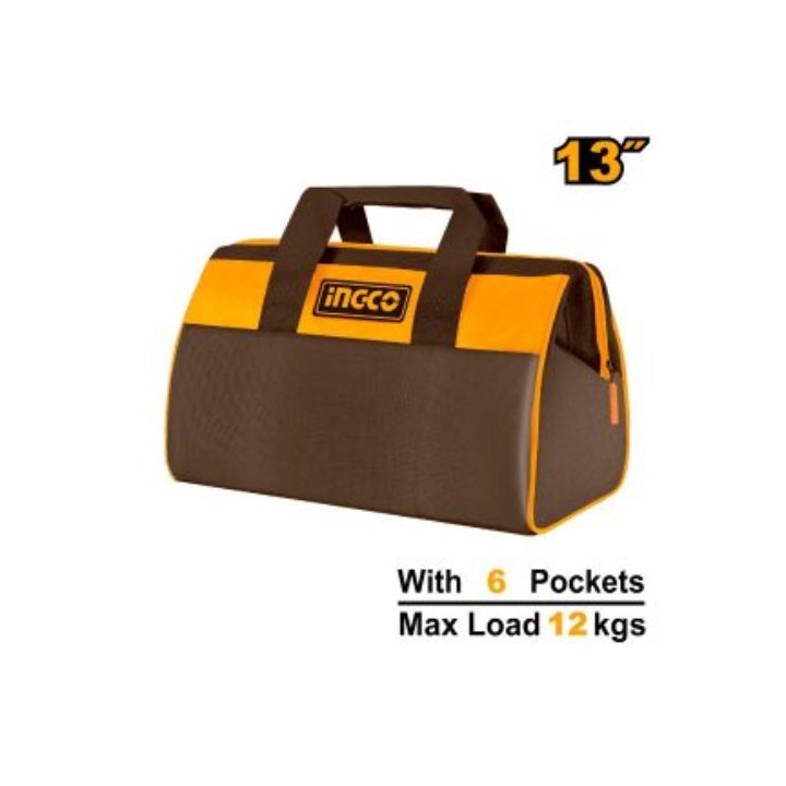 INGCO HTBG281328 Tool Bag 330mm