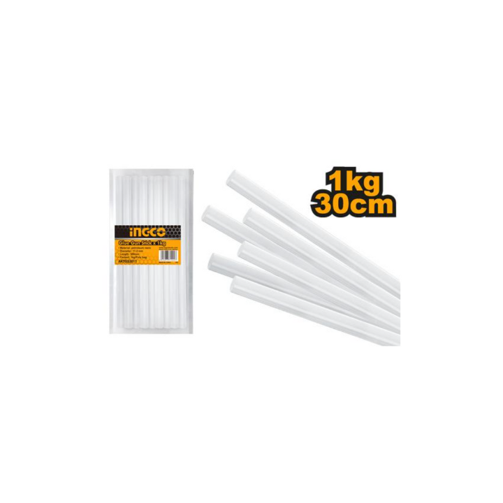 INGCO AKTGS3011 Glue Stick 11.2X300MM 1KG