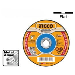 INGCO MCD162301 Abrasive Metal Cutting 230mm