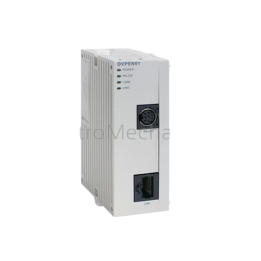 Delta DVPEN01-SL ETHERNET EXT HS SA2/SX2/SV