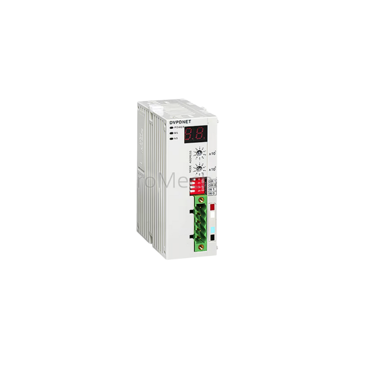 Delta BE-DEL-0000097 DVPDNETSL DEVICENET EXT HS SA2/SX2/SV