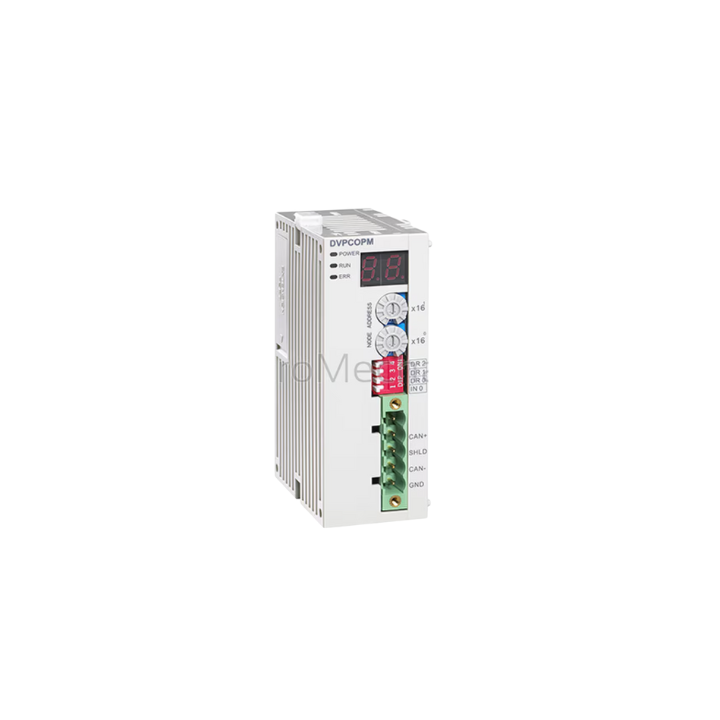 Delta BE-DEL-0000229 DVPCOPM-SL CANopen Communication SA2/SX2/SV