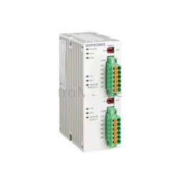 Delta DVPSCM52-SL BACnet MS/TP COMM MODULE