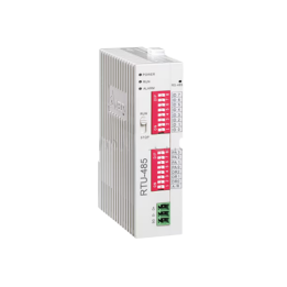 Delta RTU-485 REMOTE I/O COMM MODULE RS-485