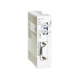 Delta RTU-PD01 REMOTE I/O COMM MOD PROFIBUS-DP
