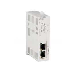 Delta BE-DEL-0000235 RTU-ECAT DVP ETHERCAT EBUS Module